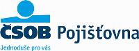 ČSOB Pojišťovna, a. s., člen holdingu ČSOB, Masarykovo náměstí 1458, 530 02 Pardubice, IČO 45534306