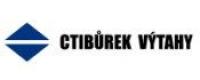 CTIBŮREK VÝTAHY s.r.o., Na mokřině 2841/38, 130 00 Praha, IČO 26756803