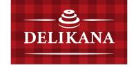 DELIKANA, s.r.o., Stromořadní 3541/1a, 690 02 Břeclav, IČO 25533118