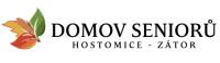 Domov Hostomice - Zátor, poskytovatel sociálních služeb, Zátor 373, 267 24 Hostomice, IČO 75009871