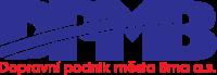 Dopravní podnik města Brna, a.s., Hlinky 64/151, 603 00 Brno, IČO 25508881