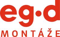 EG.D Montáže, s.r.o., Křižíkova 1676/9, 370 01 České Budějovice, IČO 09765506