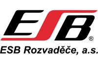 ESB Rozvaděče, a.s., K terminálu 507/7, 619 00 Brno, IČO 27749690