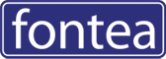 Logo FONTEA a.s.