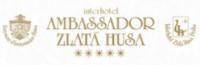HOTEL AMBASSADOR ZLATÁ HUSA spol. s r.o., Václavské náměstí 840/5, 110 00 Praha, IČO 45794898