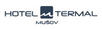 HOTEL TERMAL MUŠOV a.s., Husova 200/16, 602 00 Brno, IČO 27713229