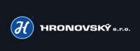 HRONOVSKÝ s.r.o., Osma 481, 549 01 Nové Město nad Metují, IČO 26000458
