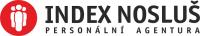 INDEX NOSLUŠ s.r.o., Hornokrčská 583/30, 140 00 Praha, IČO 25131419