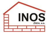 INOS Zličín, a.s.