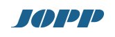 Logo JOPP Automotive s.r.o.