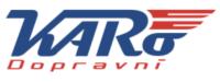 KARO Dopravní s.r.o., Kutrovická 1722/4, 163 00 Praha, IČO 23598069