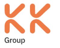 KK Group Cooling Czech, s.r.o., Na Statkách 638/3, 783 01 Olomouc, IČO 08639183