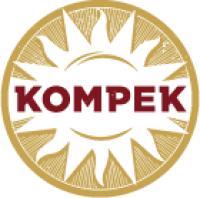 KOMPEK, kombinát pekařské a cukrářské výroby, spol. s r.o., J. Hory 671, 272 01 Kladno, IČO 49900501