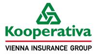 Kooperativa pojišťovna, a.s., Vienna Insurance Group, Pobřežní 665/21, 186 00 Praha, IČO 47116617