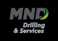 MND Drilling & Services a.s., Velkomoravská 900/405, 696 18 Lužice, IČO 25547631