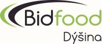 Bidfood Dýšina a.s., Dýšina 408, 330 02 Dýšina, IČO 25230484