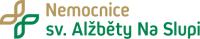 Nemocnice sv. Alžběty Na Slupi, s.r.o., Na slupi 448/6, 128 00 Praha, IČO 07579969