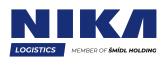 NIKA Logistics a.s.