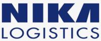 NIKA Logistics a.s., Nádražní 220, 538 62 Hrochův Týnec, IČO 03624188