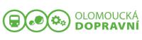 OLOMOUCKÁ DOPRAVNÍ s.r.o., U panelárny 538/1, 779 00 Olomouc, IČO 27778479