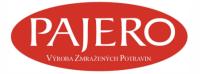PAJERO s.r.o., Práce 2039, 405 02 Děčín, IČO 27304868