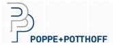 Poppe + Potthoff s.r.o.