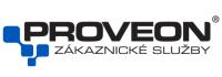 Proveon, a.s., Moravské náměstí 754/13, 602 00 Brno, IČO 27707687
