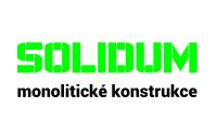 SOLIDUM monolitické konstrukce s.r.o., Moskevská 1523/63, 101 00 Praha, IČO 09235957