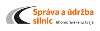 Správa a údržba silnic Jihomoravského kraje, příspěvková organizace kraje, Žerotínovo náměstí 449/3, 602 00 Brno, IČO 70932581