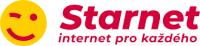 STARNET, s.r.o., Žižkova tř. 226/3, 370 01 České Budějovice, IČO 26041561