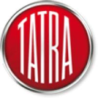TATRA TRUCKS a.s., Areál Tatry 1450/1, 742 21 Kopřivnice, IČO 01482840
