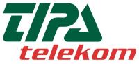 TIPA Telekom plus a.s., Hrotovická 169, 674 01 Třebíč, IČO 27746631