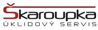 Úklidový servis ŠKAROUPKA s.r.o., Bohunická 133/50, 619 00 Brno, IČO 28316975