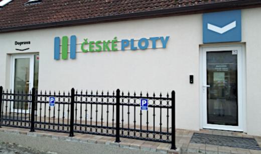 ČESKÉ PLOTY, s.r.o.