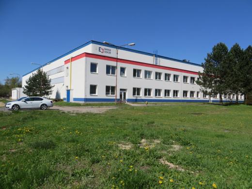 ENERGO CHOCEŇ, s.r.o.