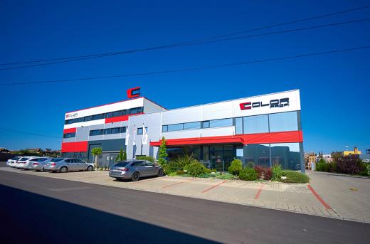 COLORplastic Automotive, spol. s r.o.