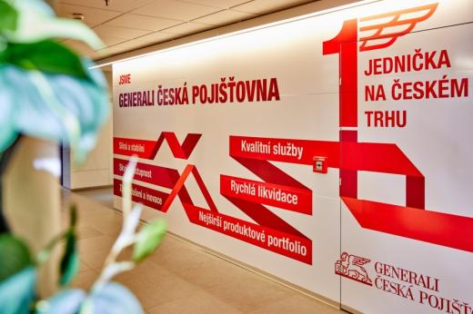Generali Česká Distribuce a.s.
