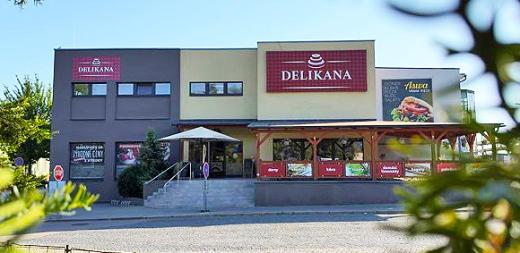 DELIKANA, s.r.o.