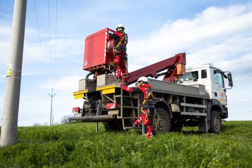 EG.D Montáže, s.r.o.