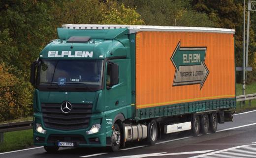 Elflein Transport s.r.o.