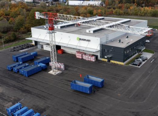 ELKOPLAST CZ, s.r.o.