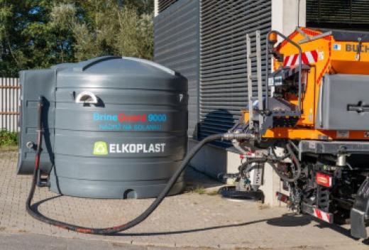 ELKOPLAST CZ, s.r.o.