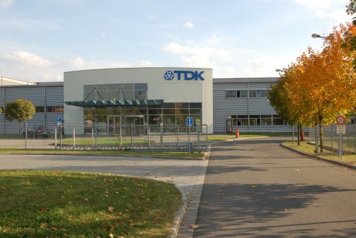 TDK Electronics s.r.o.