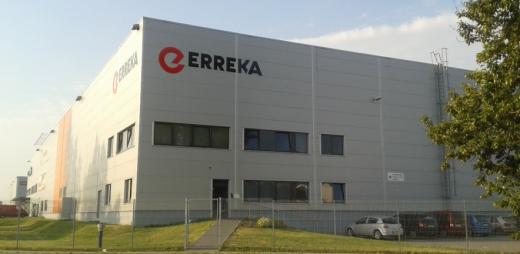 ERREKA -PLAST, s.r.o.