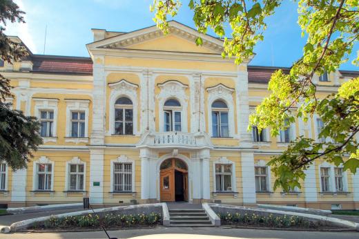 Fakultní nemocnice Královské Vinohrady