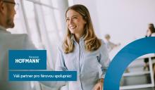 HOFMANN WIZARD s.r.o.