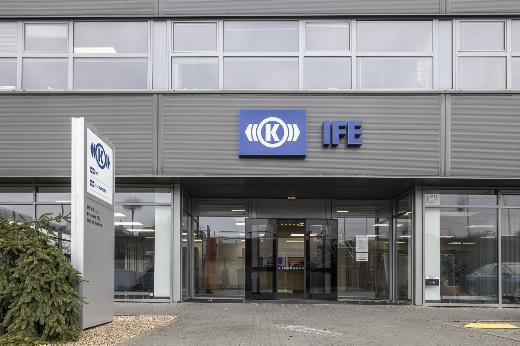 IFE-CR,a.s.