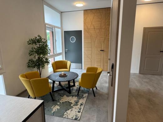 Internal door, s.r.o.