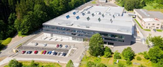 Josef Škrkoň - Techplast, a.s.