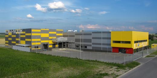 KOH-I-NOOR PONAS s.r.o.